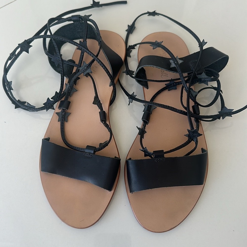 Loeffler Randall Starla Sandal